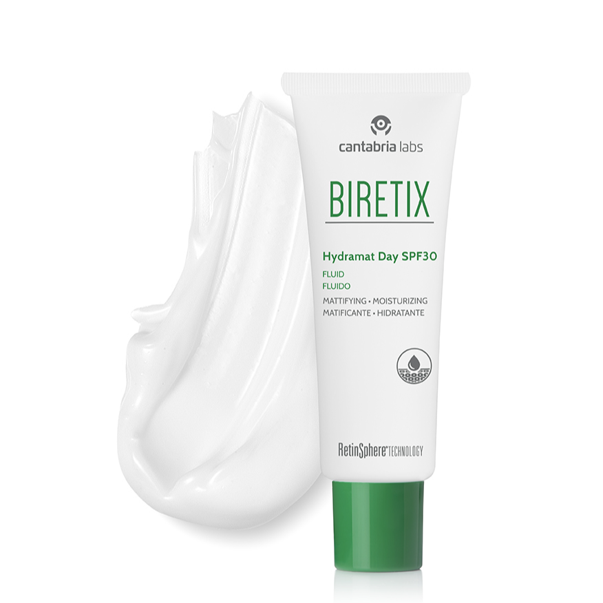Biretix Severe Acne  Kit