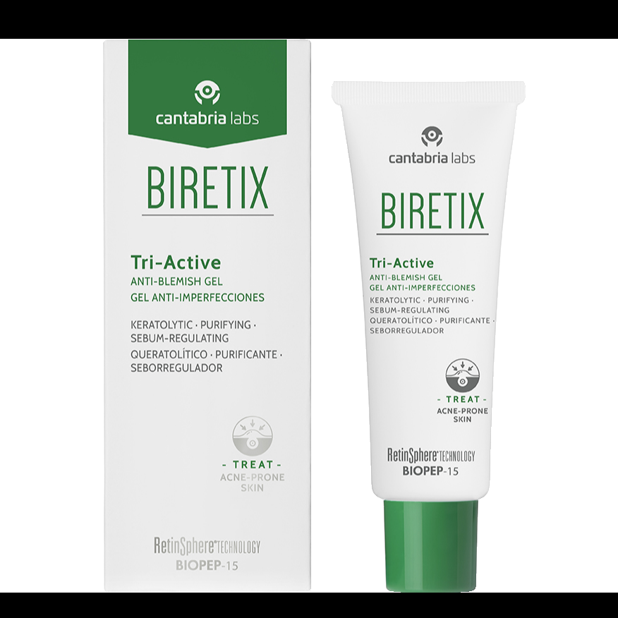 Biretix Severe Acne  Kit